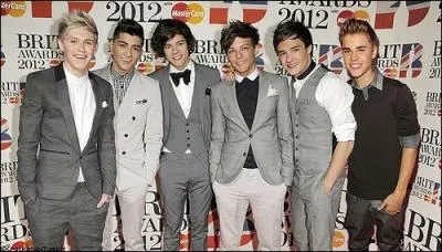 Qui est (ou sont) cette (ou ces) personne (s) ?