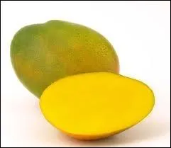 Quel est ce fruit ?