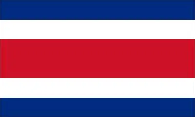 Quel pays arbore celui-ci ?