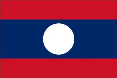 Quel tat arbore ce drapeau ?