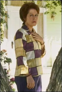 Que retrouve Martha Huber qui appartient  Susan ?