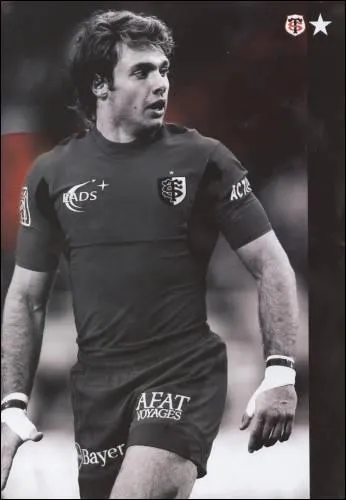 Quel est ce joueur ?