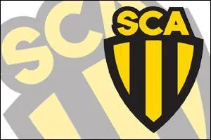 Quel club correspond  ce logo ?