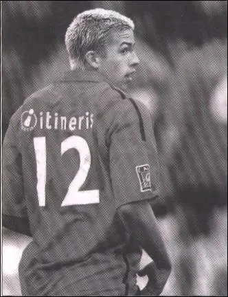 Quel est ce joueur ?