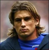 Quel est ce joueur ?