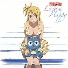 Pourquoi n'aime-t-elle pas Happy ?