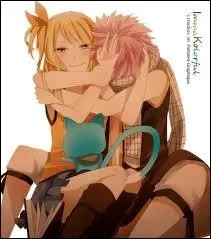 Pourquoi est-elle dans la guilde de Fairy Tail ?