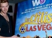 Quiz Les Ch'tis  Las Vegas