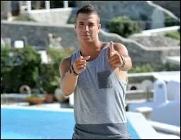 Comment s'appelle ce Ch'ti ?