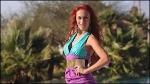 Comment s'appelle cette Ch'ti ?