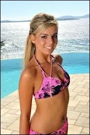 Comment s'appelle-t-elle ?