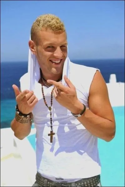 Comment s'appelle ce Ch'ti ?