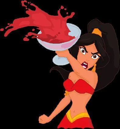 Comment s'appelle cette princesse ?