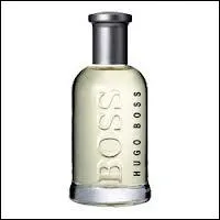 Cherchez le prnom de Boss :