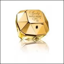 Quel est celui de Rabanne ?