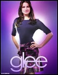 Quelle est la clbrit prfre de Rachel Berry ?