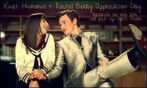 Dans quelle universit Kurt Hummel et Rachel Berry s'engagent-ils  aller (saison 3) ?
