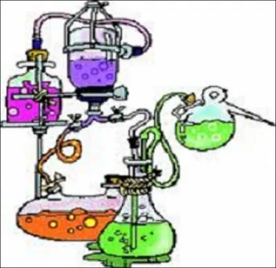De quels lments la bande marron (grattoir) d'une bote d'allumettes est-elle constitue ?