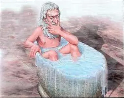 Archimde de Syracuse, n vers 287 av. J. -C. est considr comme l'un des principaux scientifiques de l'Antiquit Mais quels taient ses domaines de prdilection ?