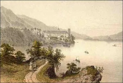 Dans quel pome est ce vers :  O temps suspends ton vol  ?