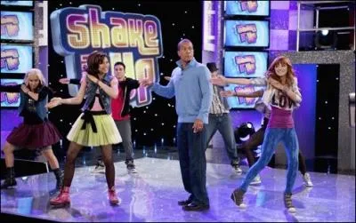 Quel est le mtier du pre de Rocky ?