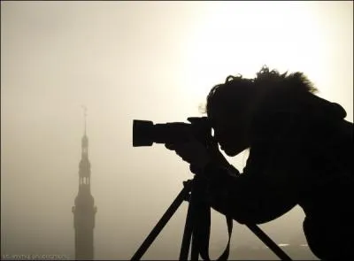 Rflchissez-bien et faites la mise au point convenant  cette photo !