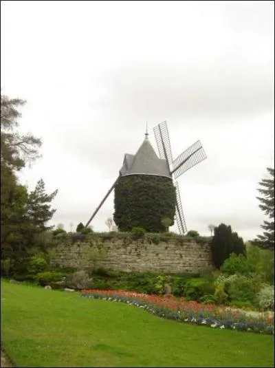 Un peu plus dur avec celui-ci. Dans quelle ville est-il ?