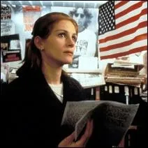 De quel film cette image de Julia Roberts est-elle tirée ?