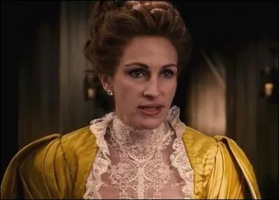 De quel film cette image de Julia Roberts est-elle tirée ?