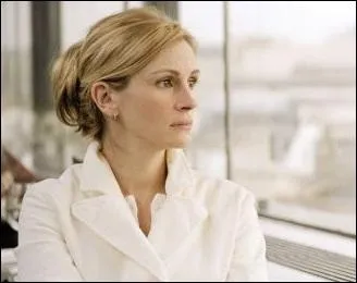 De quel film cette image de Julia Roberts est-elle tirée ?