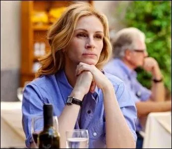 De quel film cette image de Julia Roberts est-elle tirée ?