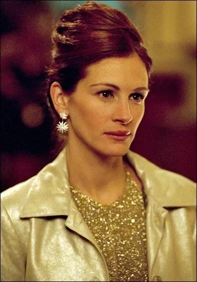 De quel film cette image de Julia Roberts est-elle tirée ?