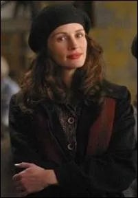 De quel film cette image de Julia Roberts est-elle tirée ?