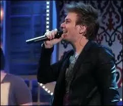 Qui chante (a chant)  Ai se eu te pego  ?