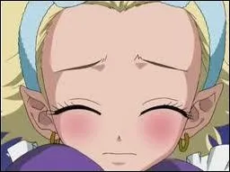 Vanilla tombe amoureuse de qui ?