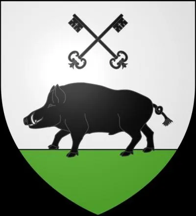 Dans le canton de Mze (34) on promne le grand cochon rose pour Carnaval, il est l'emblme totmique de la ville de :