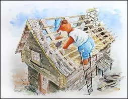 Pour les couvreurs ...