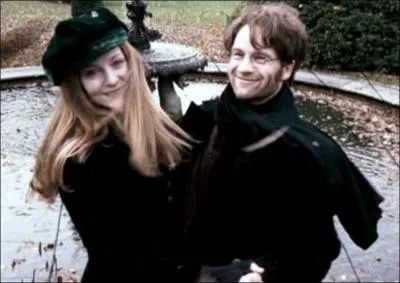 Qui tait le gardien du secret de James et Lily Potter ?
