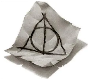 Comment s'appellent les trois frres Peverell ?