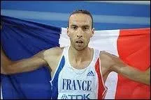 Reconnaissez-vous ce sportif lorrain ?