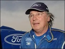 Vainqueur du Paris-Dakar en 1999 et en 2000, il s'agit de ...