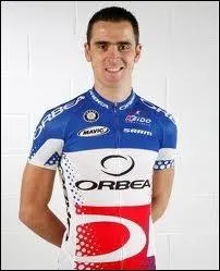 Dans quel sport se distingue le Vosgien Julien Absalon ?