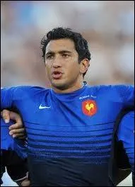Dans quelle quipe volue actuellement ( depuis 2012 ) Maxime Mermoz ?