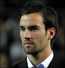 Quel sport exerce le lorrain Morgan Parra ?