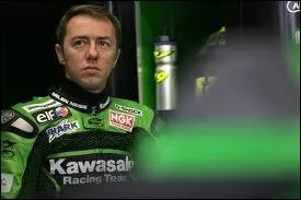 Pilote de vitesse moto, Olivier Jacque a t champion du monde ...