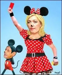 Les projets de la marine ...