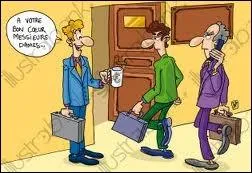 Que dire enfin des chmeurs homosexuels ?