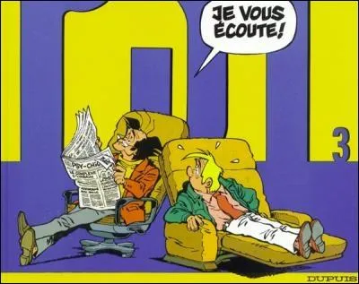 Les psychologues ...