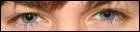 A qui appartiennent ces yeux ?
