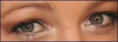 A qui appartiennent ces yeux ?
